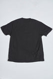 Polera casual  negro l.o.v.e talla Xl 576