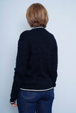 Sweater Azul lauren active ralph lauren Talla L Image 2