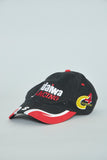 Gorro casual  negro nostalgic talla M 806