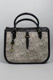 Cartera/Mochila bicolor Fossil Talla TU Image 0