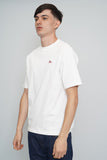 Polera Blanco Nike Air Talla S Image 1