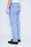 Jeans denim celeste Playboy Talla 34 Image 2