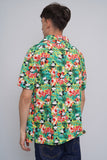 Camisa Multicolor Disney Talla Xl Image 2
