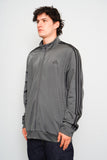 Polerón Gris adidas Talla Xl Image 1