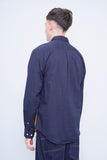 Camisa Multicolor Tommy Hilfiger Talla L Image 2