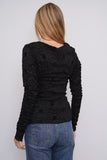 Top Negro Free People Talla S Image 2