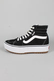 Zapatilla bicolor Vans Talla 39 Image 0