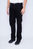 Jeans Negro Levi´S Talla 32 Image 1