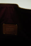 Cartera/Mochila Beige Coach Talla TU Image 6