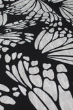 Pañuelo blanco/negro joseph ribhoff Talla TU Image 0