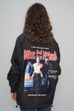 Jacket Negro Boyz N The Hood Talla M Image 2