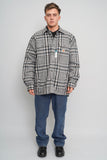 Jacket Multicolor Carhartt Talla Xl Image 3
