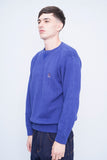 Sweater Azul Tommy Hilfiger Talla S Image 1