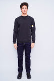 Polerón Negro Carhartt Talla S Image 3