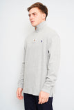 Polerón Gris polo ralph lauren Talla L Image 1