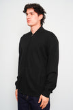 Sweater Negro Banana Republic Talla M Image 1