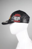 Gorro Negro modern headwear Talla TU Image 1