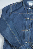 Chaqueta denim  azul thisisneverthat talla M 764