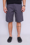 Short Gris Carhartt Talla TU Image 0