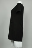 Vestido Negro Alexander Wang  Talla Xs Image 1