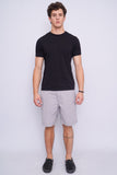 Short Gris Carhartt Talla 36 Image 3