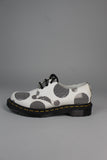Bototo blanco/negro Dr Martens Talla 37