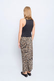 Falda Leopardo Topshop Talla TU Image 2