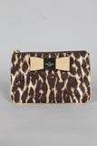 Cartera/Mochila Multicolor Kate Spade Talla TU