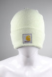 Gorro verde agua Carhartt Talla TU Image 0
