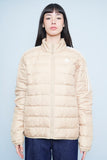 Parka Beige Adidas Talla L Image 0