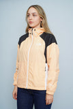 Cortaviento damasco The North Face Talla S Image 1
