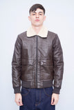 Jacket Café calvin klein Talla Xs Image 0