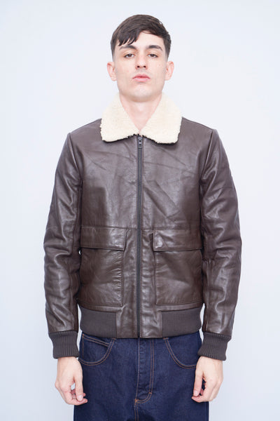 Jacket Café calvin klein Talla Xs