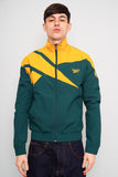 Cortaviento bicolor Reebok Talla S Image 0