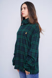 Polera Verde polo ralph lauren Talla TU Image 1