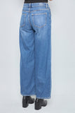 Jeans casual  azul bershka talla Xs 528