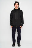 Polerón Negro jordan air Talla L Image 3