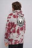 Polerón Multicolor true religion Talla L Image 2