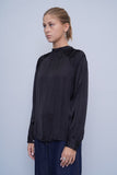 Blusa Negro Hilary Radle Talla M Image 1