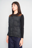 Jacket denim azul lauren jeans co Talla M Image 1