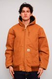 Jacket ocre Carhartt Talla M Image 0