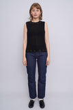 Top Negro conradc Talla TU Image 3