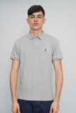 Polera Gris polo ralph lauren Talla M Image 0