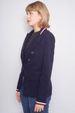 Blazer Azul Tommy Hilfiger Talla 4 Image 1