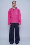 Jacket Rosado Carhartt Talla L Image 3