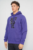 Polerón lila Nike Talla L Image 1