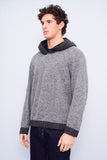 Sweater Gris BOSS Talla L Image 1