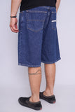Short Azul Tommy Jeans Talla 34 Image 2