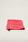 Pañuelo Rojo Chloe Talla TU Image 1