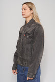 Jacket Gris Levis Talla S Image 1